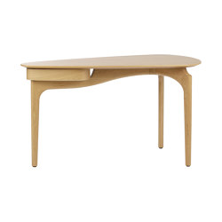 Duende | desk, oak | Schreibtische | UMAGE