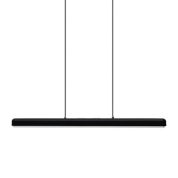 Hazel | Branch 100, pendant lamp, black, steel | Suspended lights | UMAGE