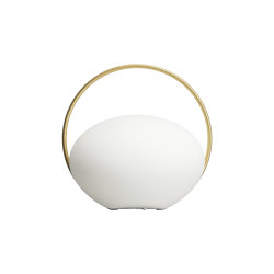 Orbit | portable lamp | Tischleuchten | UMAGE