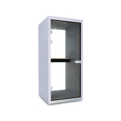 Dancoo CA | soundproof Pod | Soundproof office Pod | Soundproof Phone Booth | Office Pods | dancoo