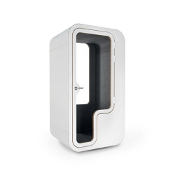 Dancoo Classical CP | soundproof Pod | Soundproof office Pod | Soundproof Phone Booth | Office Pods | Dancoo Acoustic Pods