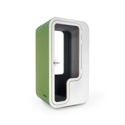 Dancoo Classical CP | soundproof Pod | Soundproof office Pod | Soundproof Phone Booth