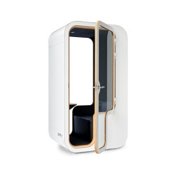 Dancoo Classical CP | soundproof Pod | Soundproof office Pod | Soundproof Phone Booth | Room in room | Dancoo Acoustic Pods