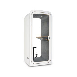 Dancoo CS1 | soundproof Pod | Soundproof office Pod | Soundproof Phone Booth