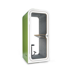 Dancoo CS1 | soundproof Pod | Soundproof office Pod | Soundproof Phone Booth | Room in room | Dancoo Acoustic Pods