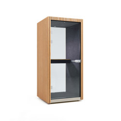 Dancoo CV | soundproof Pod | Soundproof office Pod | Soundproof Phone Booth | Cabinas de oficina | Dancoo Acoustic Pods