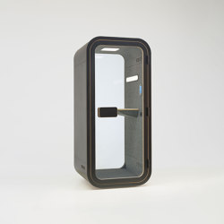 Dancoo Dawn Compact DDC40 | Smart Pod | Smart Office Pod | Smart Phone Booth | Office Pods | Dancoo Acoustic Pods