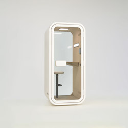 Dancoo Dawn Compact DDC41 | Smart Pod | Smart Office Pod | Smart Phone Booth | Office Pods | dancoo