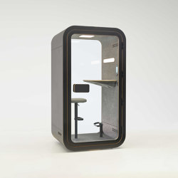 Dancoo Dawn DDH1 | Smart Pod | Smart Office Pod | Smart work Pod | Office Pods | Dancoo Acoustic Pods