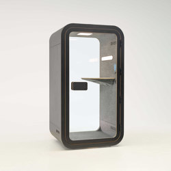 Dancoo Dawn DDH1 | Smart Pod | Smart Office Pod | Smart work Pod | Box de bureau | Dancoo Acoustic Pods