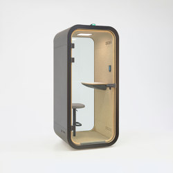 Dancoo S DST2 | Smart Pod | Smart Office Pod | Smart Phone Booth | Cabine ufficio | Dancoo Acoustic Pods