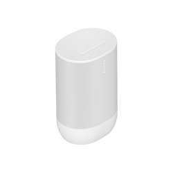 Sonos Move EU (Gen2) White | Altavoces | Sonos Europe BV