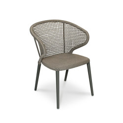 Faro Armchair | Poltrone | Fischer Möbel