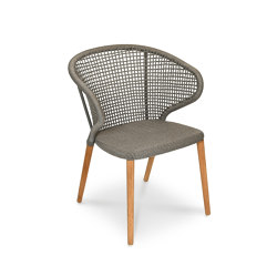 Faro Armchair | Poltrone | Fischer Möbel