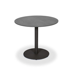 Luis Bistro table Low Dining | Tables de bistrot | Fischer Möbel