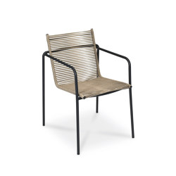 Taku Armchair |  | Fischer Möbel