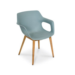 Tempus Armchair |  | Fischer Möbel