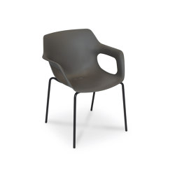 Tempus Armchair |  | Fischer Möbel