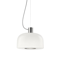 Bellhop Suspended | Suspended lights | Flos