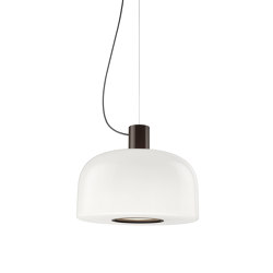 Bellhop Suspended | Suspended lights | Flos