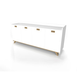 Aranea Cabinet - Buffet | Cabinets | Menexes