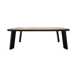 Creg Meeting Table | Contract tables | Menexes