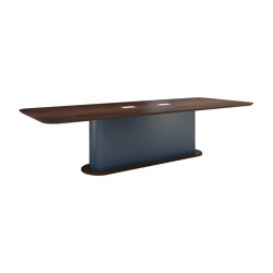 Wind Meeting Table | Tavoli contract | Menexes