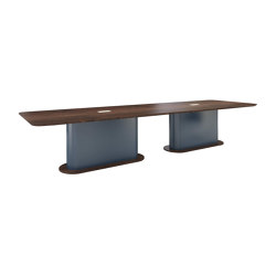 Wind Meeting Table | Objekttische | Menexes