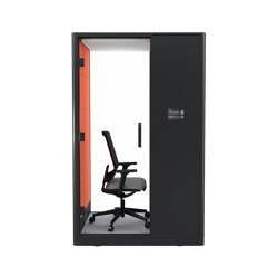 Calma For U | Office Pods | Nurus