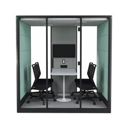 Calma XLarge | Office Pods | Nurus