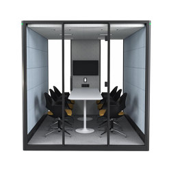 Calma XXLarge | Office Pods | Nurus