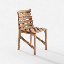 TESEO 049 chair | Sedie | Roda