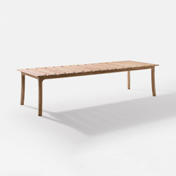 TESEO 300 Tisch | Dining tables | Roda