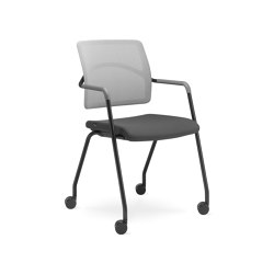 Arcus 250-N1,RU60 | Sedie | LD Seating