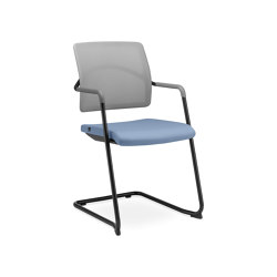 Arcus 250-Z-N1 | Sedie | LD Seating