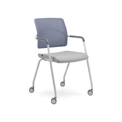 Arcus 251-N8,RM60-GR | Stühle | LD Seating