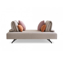 Alhena Divano | Sofas | Montina