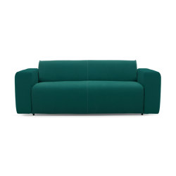 Almo Sofa Bed | Canapés | Montina