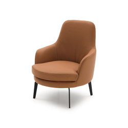 Athena Armchair | Fauteuils | Montina