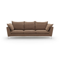 Avio Sofa | Sofás | Montina