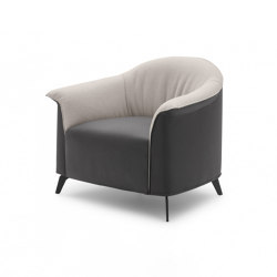 Cerere Armchair | Poltrone | Montina