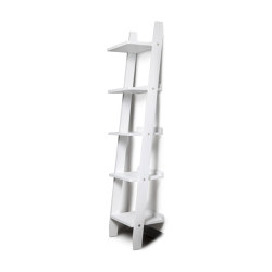 Climb Bookcase | Shelving | Montina