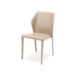 Fold Chair | Sedie | Montina