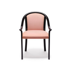 Gina Armchair | Sillas | Montina