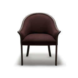 Gina XL Poltrona | Chairs | Montina