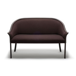 Gina XL Sofa | Sitzbänke | Montina