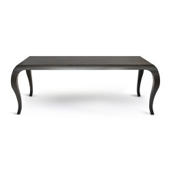 Louis Wood Table | Mesas comedor | Montina