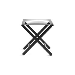 Luggage Stand |  | Montina