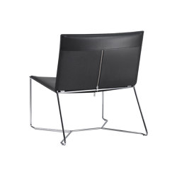 Matt Lounge Chair | Fauteuils | Montina