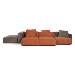 Mood Sofa | Divani | Montina